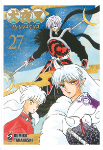 Inuyasha. Wide edition. vol. 27 by Rumiko Takahashi