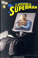 Le Avventure di Superman Vol. 1 by Derec Aucoin, Joe Casey