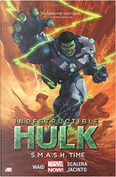 Indestructible Hulk, Vol. 3 by Mark Waid