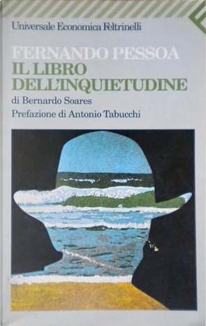 Il libro dell'inquietudine di Bernardo Soares by Fernando Pessoa