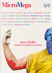 Ateo è bello! by Adele Orioli, Alessandro Robecchi, Ascanio Celestini, Boris Pahor, Carlo Augusto Viano, Carlo Bernardini, Daniel C. Dennett, Edoardo Boncinelli, Edoardo Lombardi Vallauri, Giorgio Vallortigara, Giulio Giorello, Gloria Origgi, Gérard Biard, Ivano Fossati, Laura Morante, Lucio Bondì, Moni Ovadia, Nicola Piovani, Olga Lizzini, Paolo Di Modica, Paolo Flores d'Arcais, Pierfranco Pellizzetti, Piergiorgio Odiffredi, Raffaele Carcano, Samuela Pagani, Simona Argentieri, Valeria Parrella, Valerio Magrelli, Vittorio Girotto