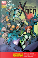 I nuovissimi X-Men n. 13 by Brian Michael Bendis, Brian Wood, Simon Spurrier