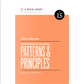 Patterns & Principles by Ethan Marcotte