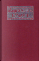 L'amante by Marguerite Duras
