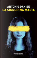 La signorina Maria by Antonio Danise