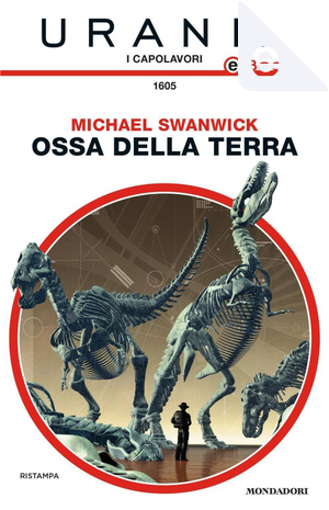 Ossa della Terra by Michael Swanwick