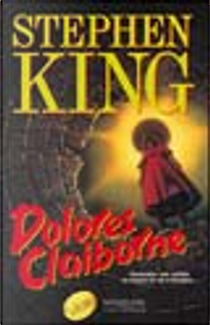 Dolores Claiborne by Stephen King