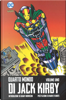 Quarto Mondo Vol. 1 by Jack Kirby, Neal Adams