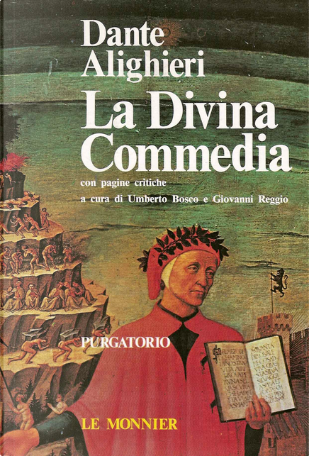 La Divina Commedia