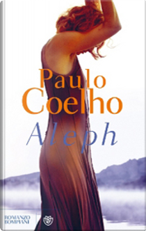Aleph by Paulo Coelho