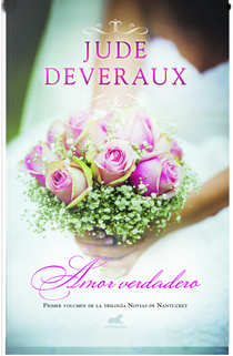Amor verdadero by Jude Deveraux