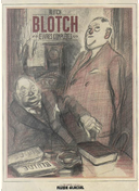 Blotch oeuvres complètes by Blutch