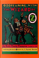 Ozoplaning with the Wizard of Oz by Ruth Plumly Thompson