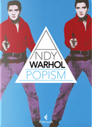 Popism by Andy Warhol, Pat Hackett