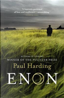 Enon by Paul Harding