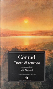 Cuore di tenebra by Joseph Conrad