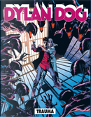 Dylan Dog n. 469 by Claudio Chiaverotti