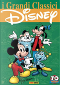I Grandi Classici Disney (2a serie) n. 40 by Abramo Barosso, Alessandro Bencivenni, Alessandro Sisti, Dick Kinney, Frank Jonker, Giampaolo Barosso, Guido Martina, Nino Russo, Paul Hoogma, Rodolfo Cimino, Romano Scarpa