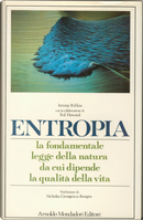 Entropia by Jeremy Rifkin