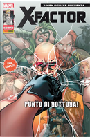 X-Men Deluxe Presenta n. 221 by Ed Tadeo, Jay Leisten, Leonard Kirk, Matt Milla, Paul Davidson, Peter David, Rachelle Rosenberg