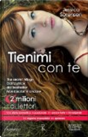 Tienimi con te by Jessica Sorensen