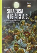 Siracusa 415-413 a.C. by Nic Fields
