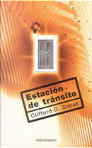 Estación de tránsito by Clifford D. Simak