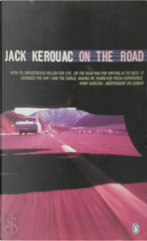 On the Road by Jack Kerouac