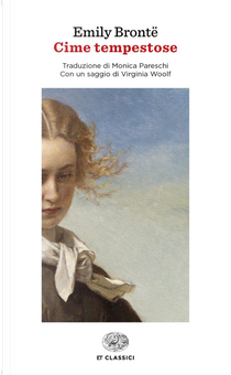 Cime tempestose by Emily Brontë