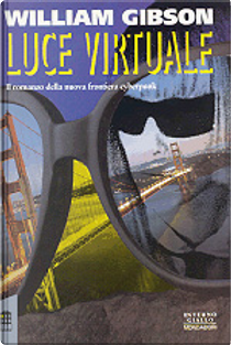 Luce virtuale by William Gibson