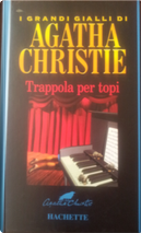 Trappola per topi by Agatha Christie