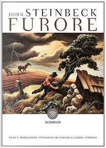 Furore by John Steinbeck
