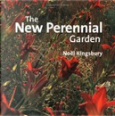 The New Perennial Garden by Noel Kingsbury