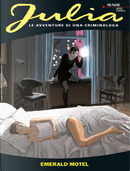 Julia n. 315 by Giancarlo Berardi, Lorenzo Calza