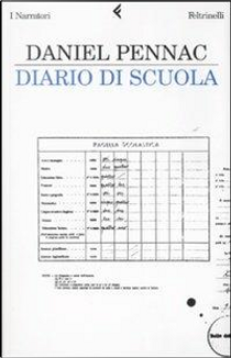 Diario di scuola by Daniel Pennac