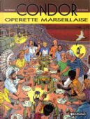 Opérette marseillaise by Jean-Pierre Autheman