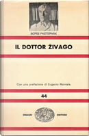 Il dottor Zivago by Boris L. Pasternak