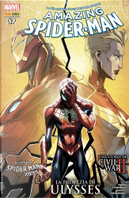 Amazing Spider-Man n. 666 by Christos Gage, Peter David, Robbie Thompson