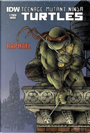 Raphael by Brian Lynch