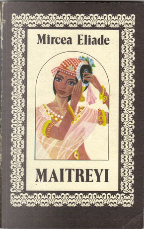 maitreyi eliade