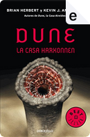 La Casa Harkonnen by Brian Herbert, Kevin J. Anderson