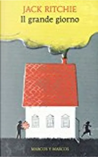 Little Boxes of Bewilderment by Jack Ritchie, St. Martin's Press