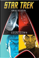 Star Trek Comics Collection vol. 1 by Alex Kurtzman, Roberto Orci