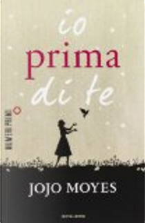 Io prima di te by Jojo Moyes