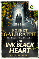 The Ink Black Heart by J.K. Rowling
