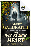 The Ink Black Heart by J.K. Rowling