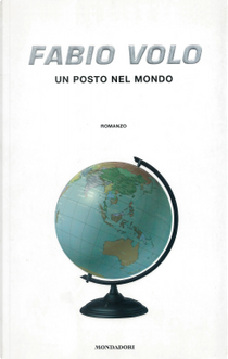 Un posto nel mondo by Fabio Volo