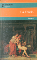 La Ilíada by Homero