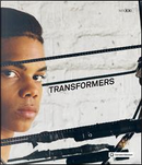 Transformers. Ediz. italiana e inglese by Anne Popoli, Hou Haru