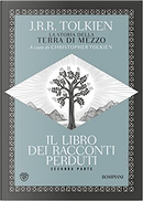 Il libro dei racconti perduti - Seconda parte by J.R.R. Tolkien